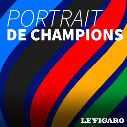 Portrait de Champions Podcast artwork