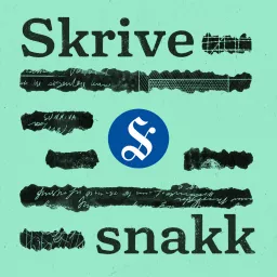 Skrivesnakk Podcast artwork