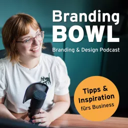 Branding-Bowl Podcast artwork