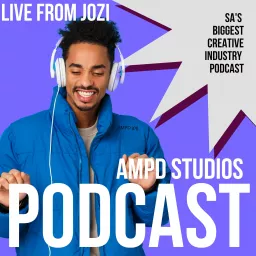 The AMPD Studios Podcast artwork