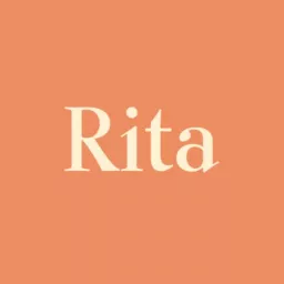 Rita Podcast artwork