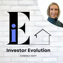 Investor Evolution Podcast artwork