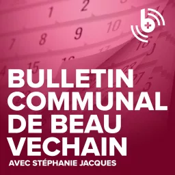 Bulletin communal Podcast artwork