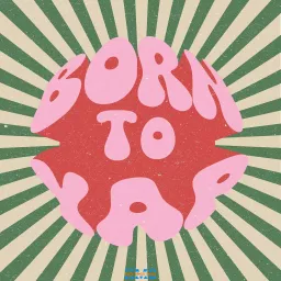 Born To Yap Podcast artwork