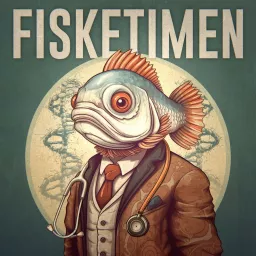 Fisketimen Podcast artwork