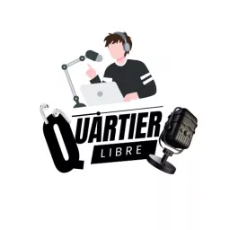 QUARTIER LIBRE Podcast artwork