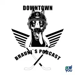 Downtown Brauni‘s Podcast artwork