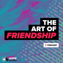 The Art of Friendship with Kim Wier