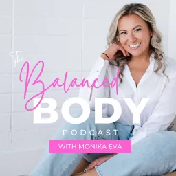 The Balanced Body Podcast artwork