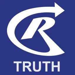 Truth Revolution Radio Show Podcast artwork