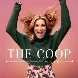 The Coop with Kit Podcast artwork