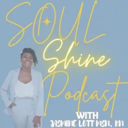 Soul Shine Podcast artwork