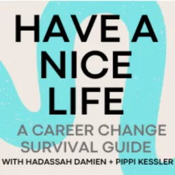 Have a Nice Life Podcast artwork