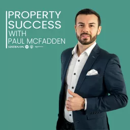Property Success with Paul McFadden Podcast artwork