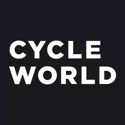 Cycle World Podcast artwork