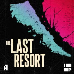 The Last Resort Podcast artwork