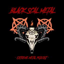 Black Scal Metal