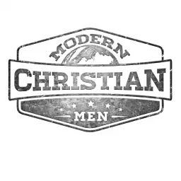 modernchristianmen's podcast artwork