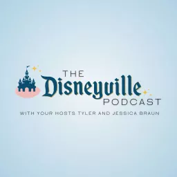 Disneyville: A Disney World Podcast