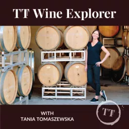 TT Wine Explorer Podcast artwork