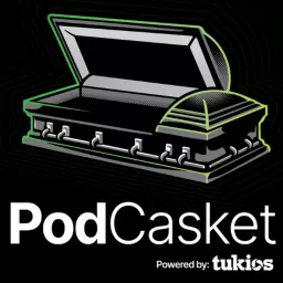 PodCasket Podcast artwork