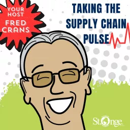 Taking The Supply Chain Pulse Podcast artwork
