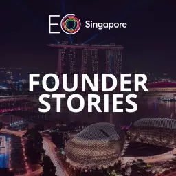 EO Singapore Founder Stories