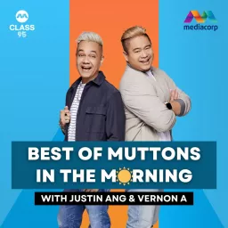 Best of Muttons in the Morning