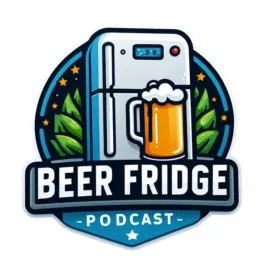 Beer Fridge Podcast artwork