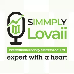 sIMMPLy Lovaii - Expert with a Heart Podcast artwork
