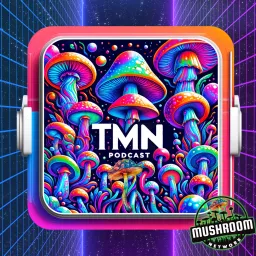 The Mushroom Network Podcast