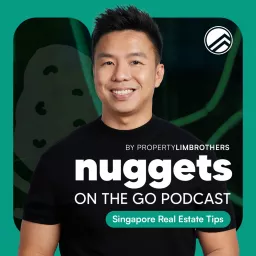 NOTG - Nuggets on the Go by PropertyLimBrothers Podcast artwork