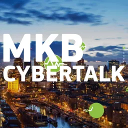 MKB Cybertalk Podcast artwork