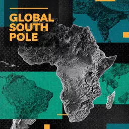 Global South Pole Podcast artwork