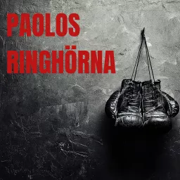 Paolos Ringhörna Podcast artwork