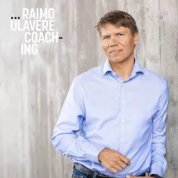 Raimo Ülavere Coaching Podcast artwork