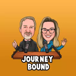 Journey Bound Podcast artwork