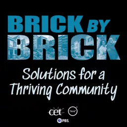 Brick by Brick Podcast artwork