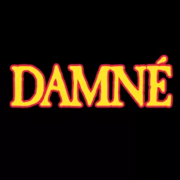 DAMNÉ Podcast artwork