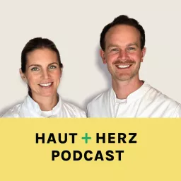 Haut + Herz - Der Kinderhaut Podcast artwork