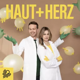 Haut + Herz - Der Kinderhaut Podcast