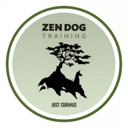 Zen Dog Training Podcast artwork