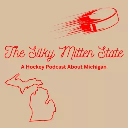 The Silky Mitten State Podcast artwork