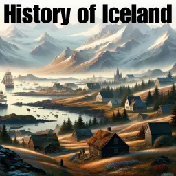 History of Iceland