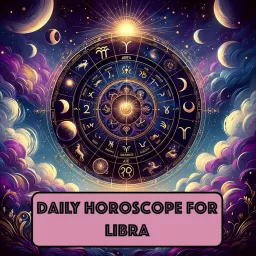 Libra Daily Horoscope