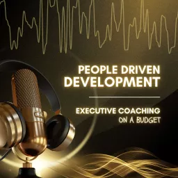 People Driven Development Podcast artwork