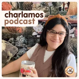 ¿Charlamos? | Spanish Listening Practice | Everyday Spanish Podcast artwork