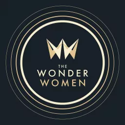 The Wonder Women Official Podcast artwork