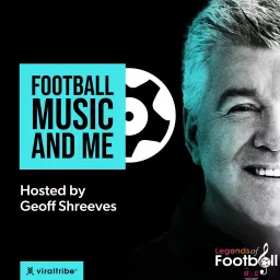 Football, Music and Me Podcast artwork