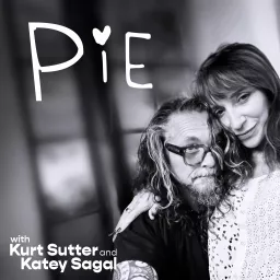 PIE with Kurt Sutter and Katey Sagal